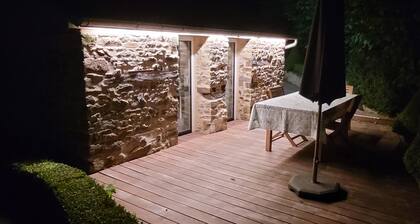 Maison de campagne