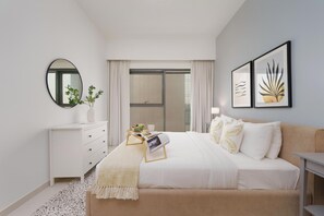 Apartament | 2 dormitoris 