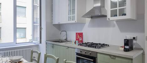 Appartement | 3 slaapkamers