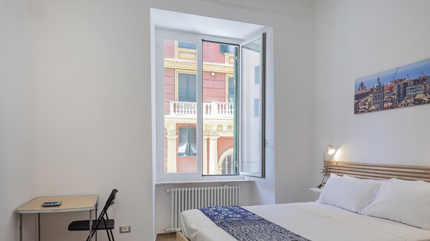 Apartamento | 3 quartos