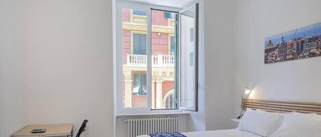 公寓 | 3 多间卧室