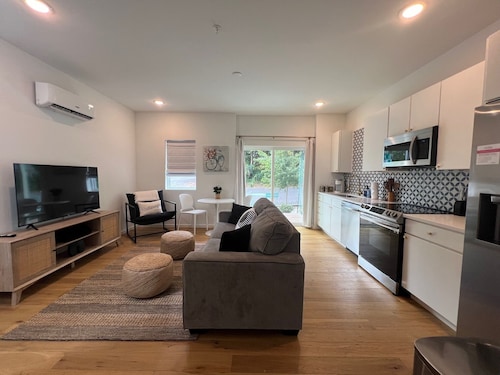 1-bedroom vacation home just 10 minutes from Lookout Mountain Incline Railway