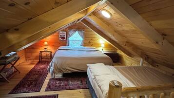 1 chambre, coffres-forts dans les chambres, Wi-Fi gratuit, draps fournis