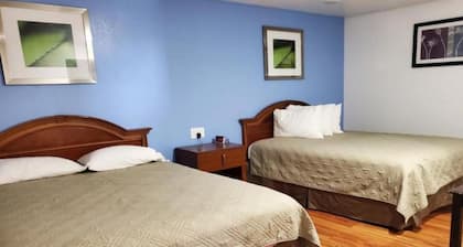 Premier Inn & Suites