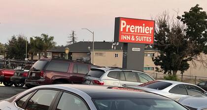 Premier Inn & Suites