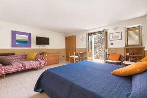 Apartment | 1 bedroom - 3491 Appartamento Nautilus by Barbarhouse (Castro)