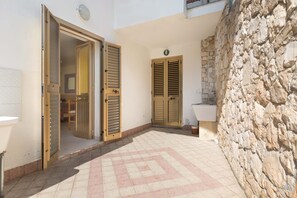 Terrace/patio - 3491 Appartamento Nautilus by Barbarhouse (Castro)