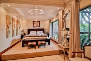 1 Schlafzimmer, Bügeleisen/Bügelbrett, Bettwäsche