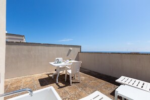 Apartment | View from room