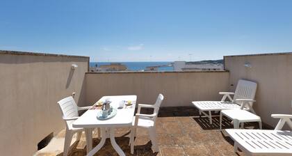 3500 Panorama D`otranto by Barbarhouse