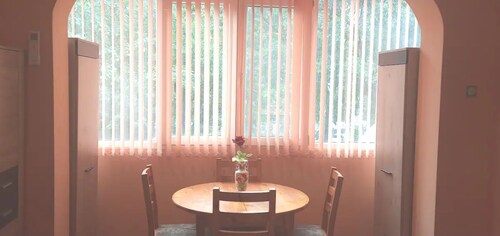 Home Milkova, floor 1, 100 sq.m. free parking