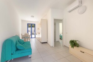 Apartment | Wohnbereich