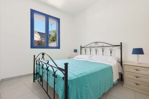 Apartamento | 2 quartos