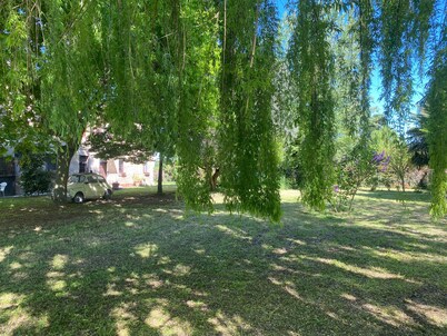 Affittacamere Ca' de Mazapedar