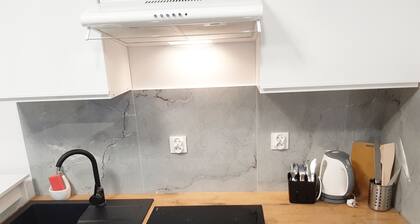 SouvenirAppart Sienkiewicza 3E