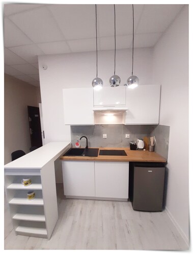 Souvenirappart Sienkiewicza 3E