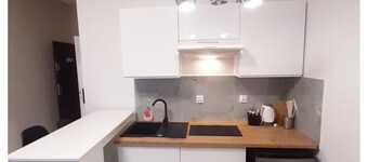 Souvenirappart Sienkiewicza 3E