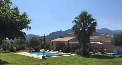 Le Mas Cairou Vous Accueil à Sorède, Point de Départ Idéal Pour vos Balades