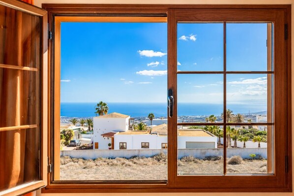 Interior - Villa El Callao - Four Bedroom Villa, Sleeps 8 (La Asomada)