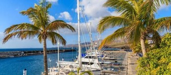 Villa El Callao - Four Bedroom Villa, Sleeps 8