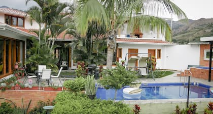 Upscale, contemporary, & holistic, to ensure your stay is relaxing & carefree.
