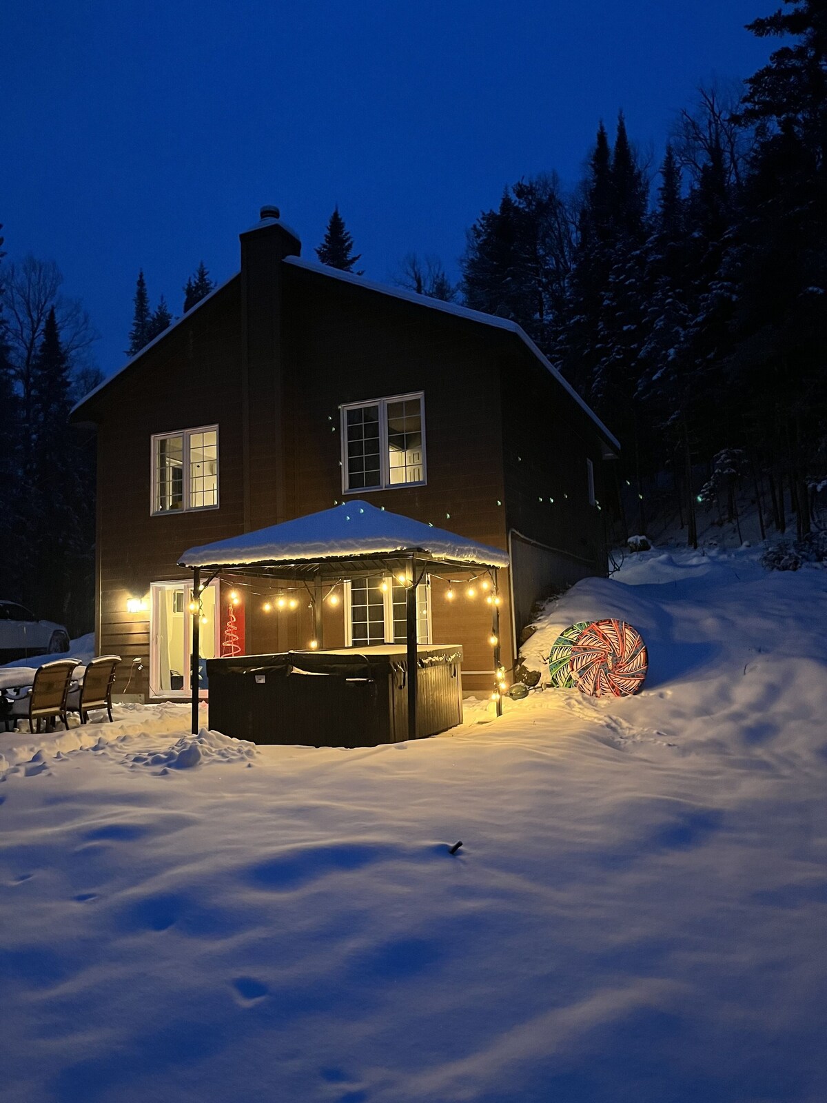 Bild für Gastgeberprofil