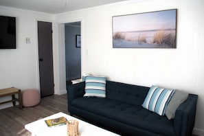 Smart TV - Tranquil Tides Retreat in Frisco, Outer Banks, North Carolina! (Frisco)