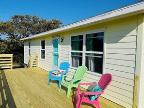 テラス / パティオ