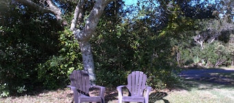 Tranquil Tides Retreat in Frisco, Outer Banks, North Carolina!