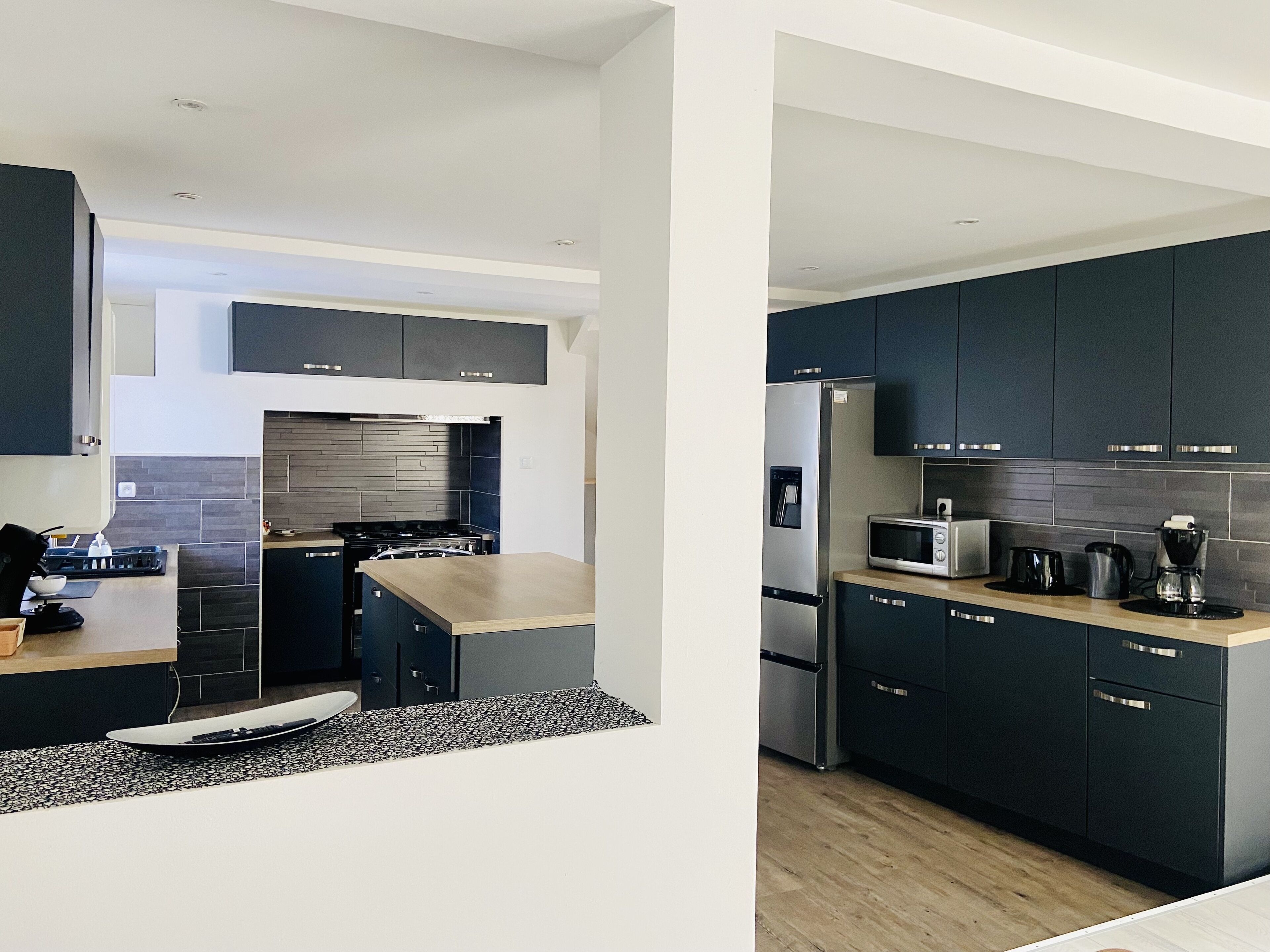 Kochgeschirr/Geschirr/Besteck