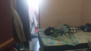 1 quarto, Wi-Fi, roupa de cama