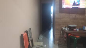 Parte interna