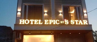 Epic Star Hotels and Resorts Amritsar