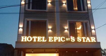 Epic Star Hotels and Resorts Amritsar