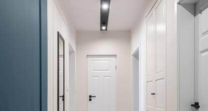 RentPlanet - Apartamenty Piłsudskiego