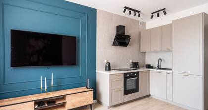 RentPlanet - Apartamenty Piłsudskiego
