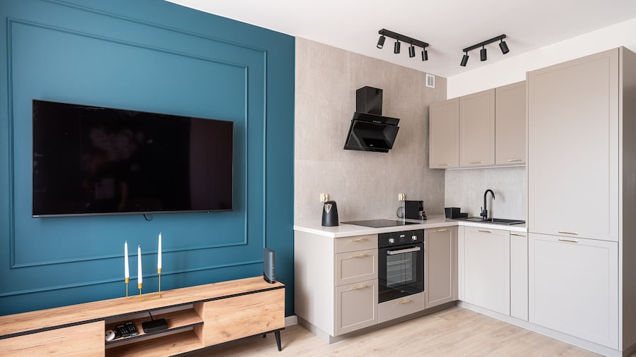 RentPlanet - Apartamenty Piłsudskiego