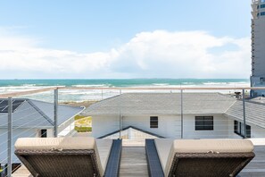 Premium Apartment | Balcony - 9 Shell Road (Cape Town)