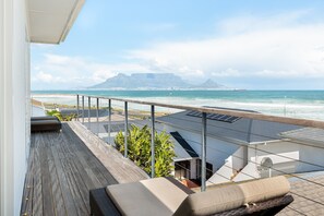Balcony - 9 Shell Road (Cape Town)