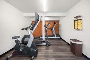 Instal·lacions esportives