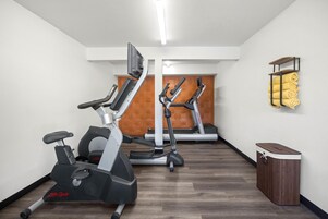 Instalaciones deportivas