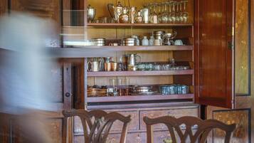 Detalle interior