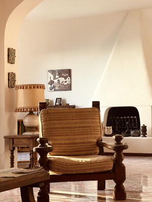 Interieur