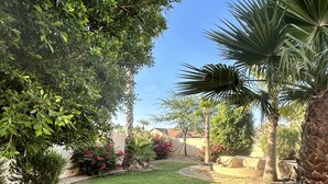 Unclassified image, 3 of 25, button - Resort Home with Pool, Full Kitchen, and Strong Wi-Fi. (Goodyear)