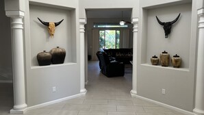 Unclassified image, 2 of 25, button - Resort Home with Pool, Full Kitchen, and Strong Wi-Fi. (Goodyear)