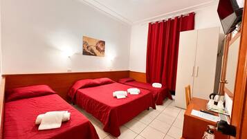 Quadrupla Standard | Biancheria in cotone egiziano, biancheria da letto di alta qualità