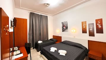 Tripla Standard | Biancheria in cotone egiziano, biancheria da letto di alta qualità