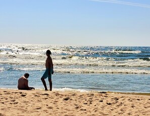 Serviettes de plage