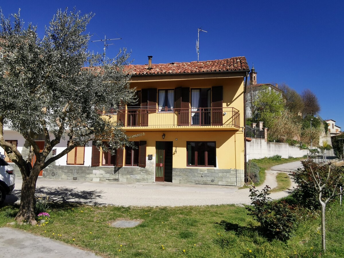 Image de profil de l’hôte