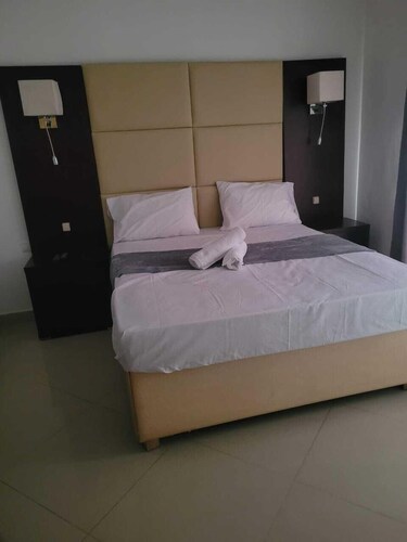 Guest House La Plaza